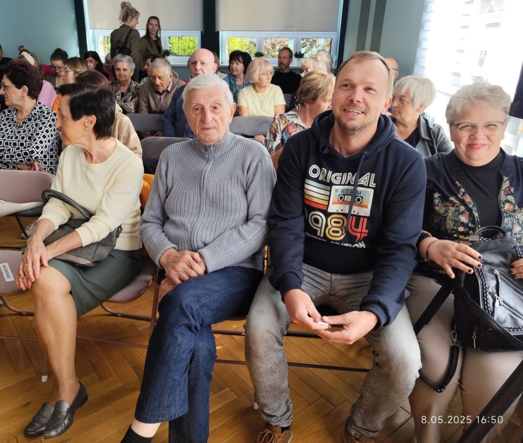 Powiatowy Dzień Bibliotekarza