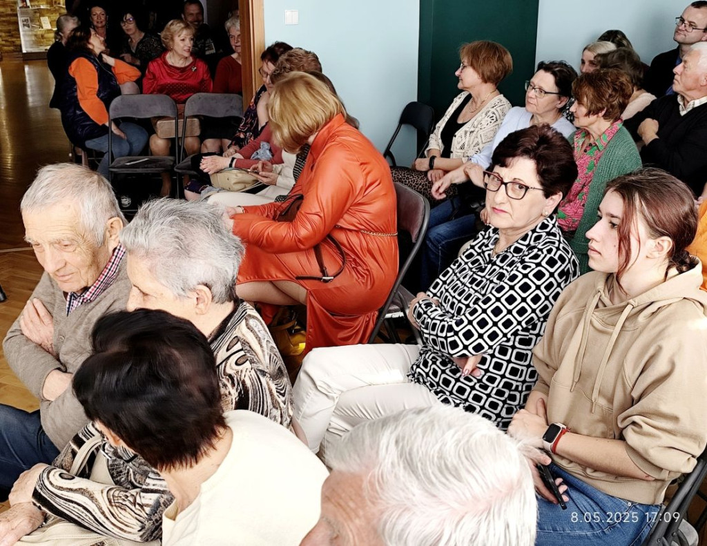 Powiatowy Dzień Bibliotekarza