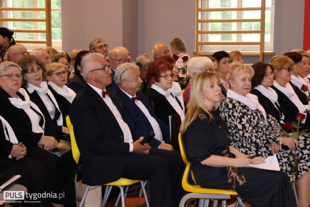 XV Koncert Papieski w Kuźnicy Grabowskiej