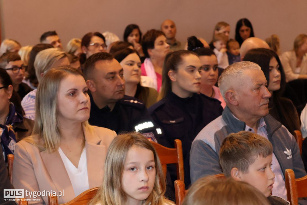 XV Koncert Papieski w Kuźnicy Grabowskiej