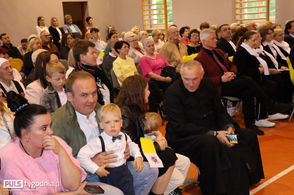 XV Koncert Papieski w Kuźnicy Grabowskiej
