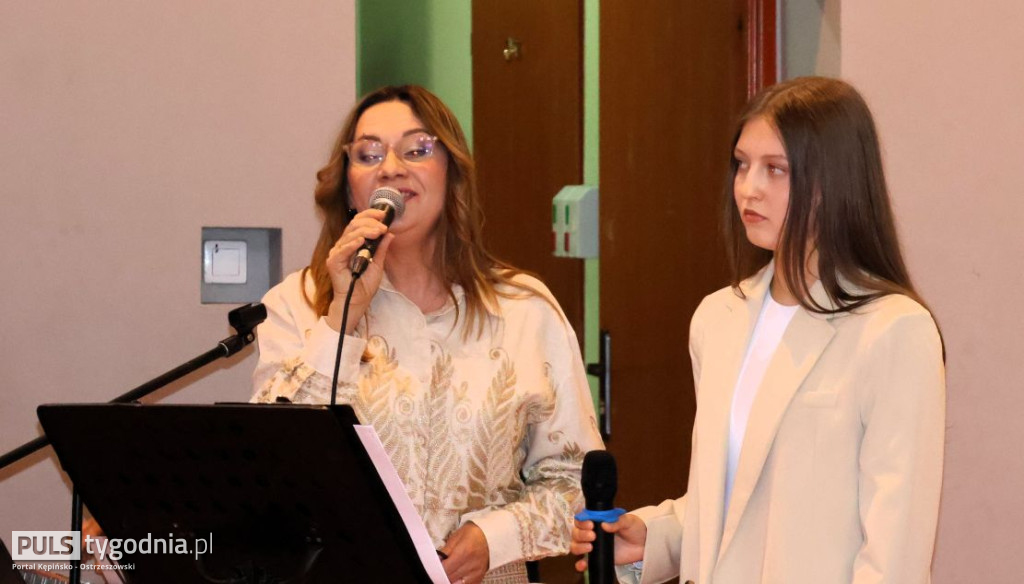 XV Koncert Papieski w Kuźnicy Grabowskiej