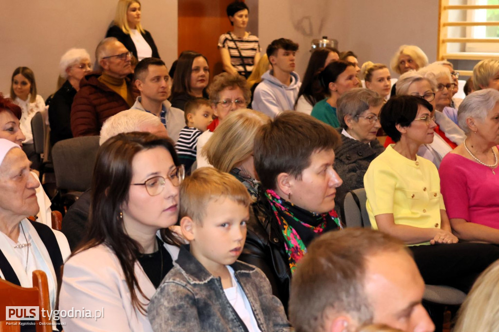 XV Koncert Papieski w Kuźnicy Grabowskiej