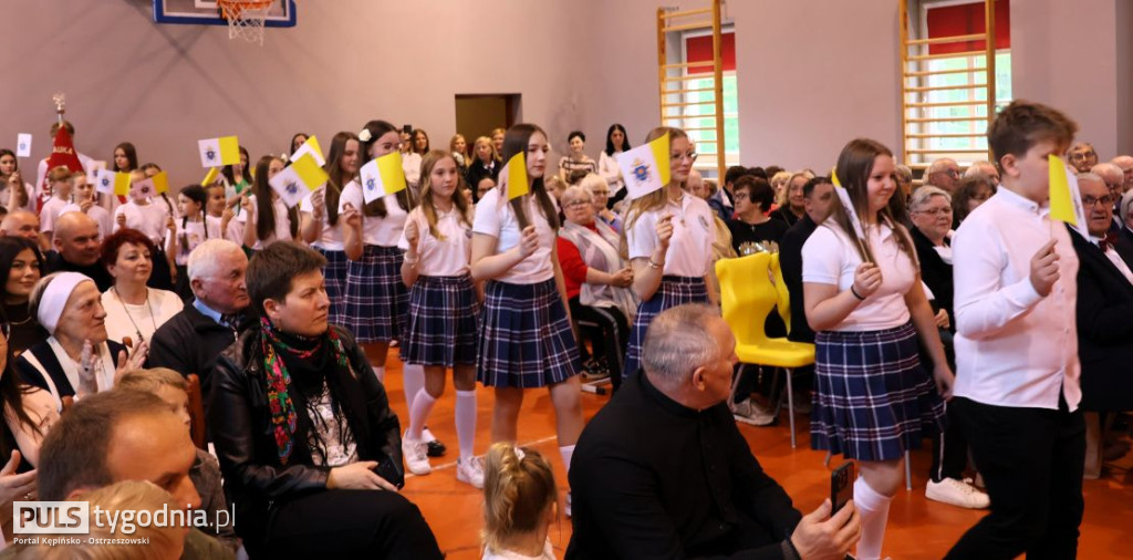 XV Koncert Papieski w Kuźnicy Grabowskiej