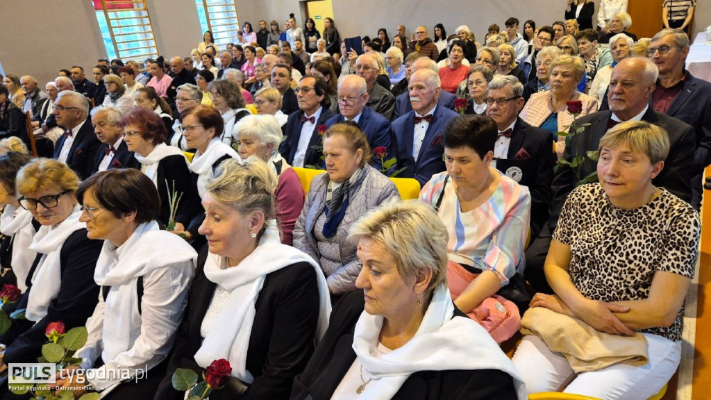 XV Koncert Papieski w Kuźnicy Grabowskiej