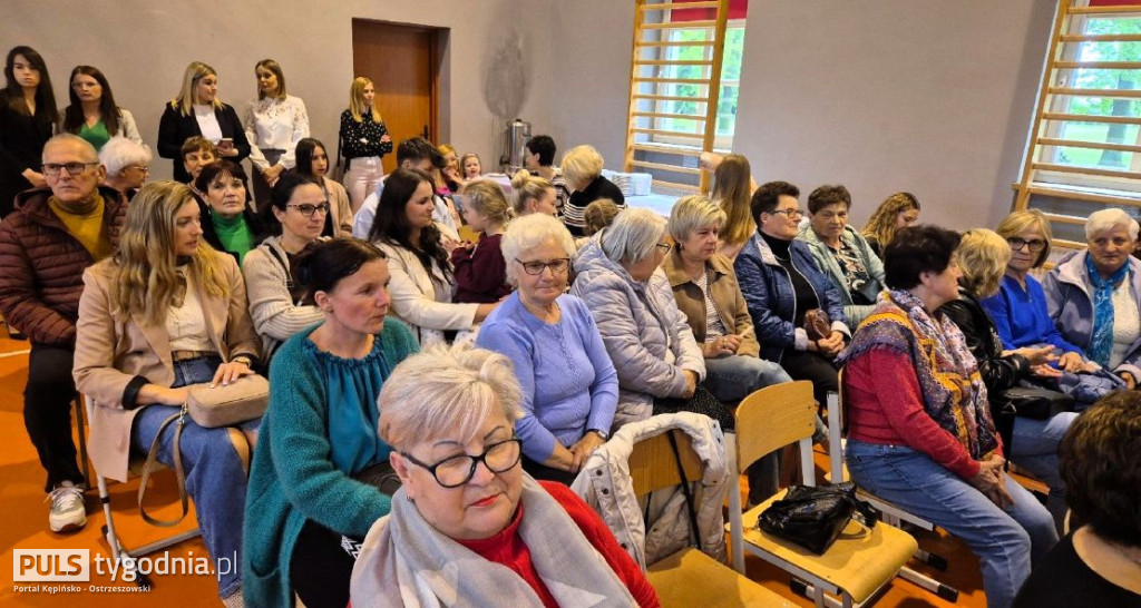 XV Koncert Papieski w Kuźnicy Grabowskiej