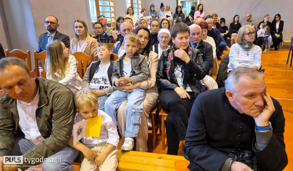 XV Koncert Papieski w Kuźnicy Grabowskiej