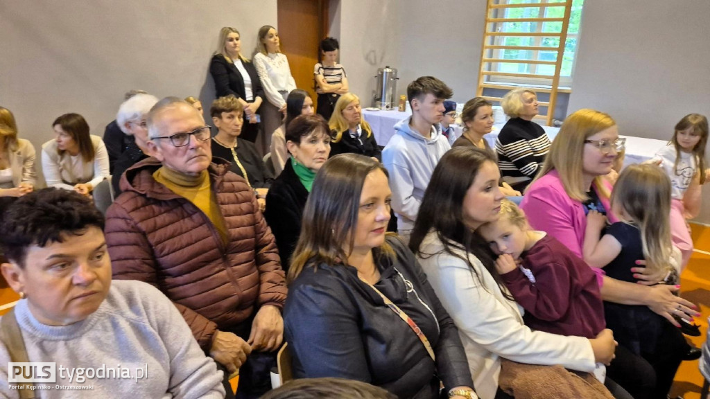 XV Koncert Papieski w Kuźnicy Grabowskiej