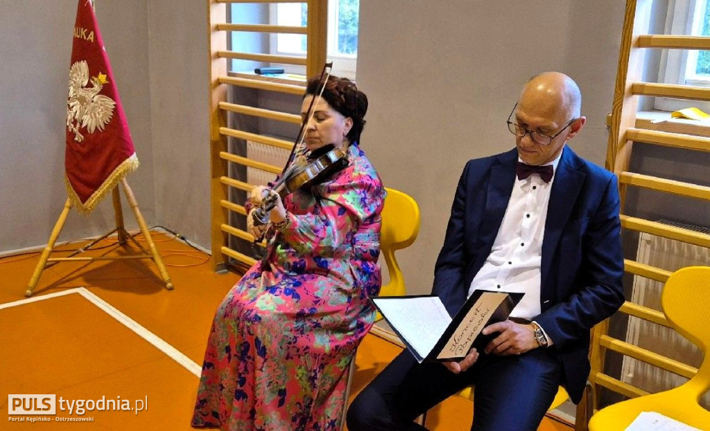 XV Koncert Papieski w Kuźnicy Grabowskiej