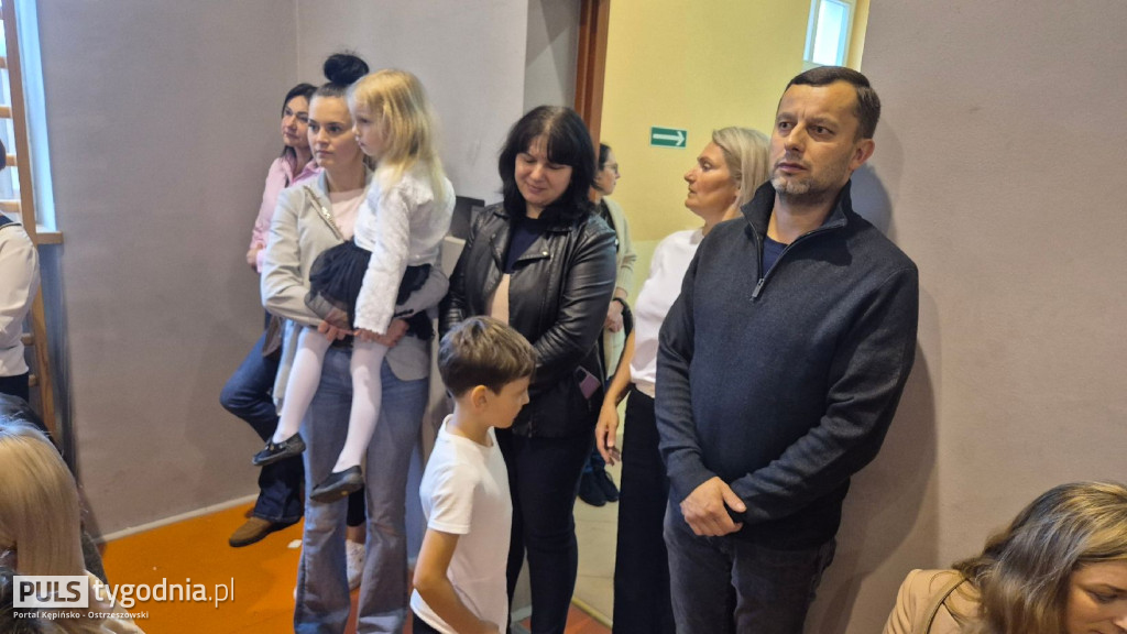 XV Koncert Papieski w Kuźnicy Grabowskiej