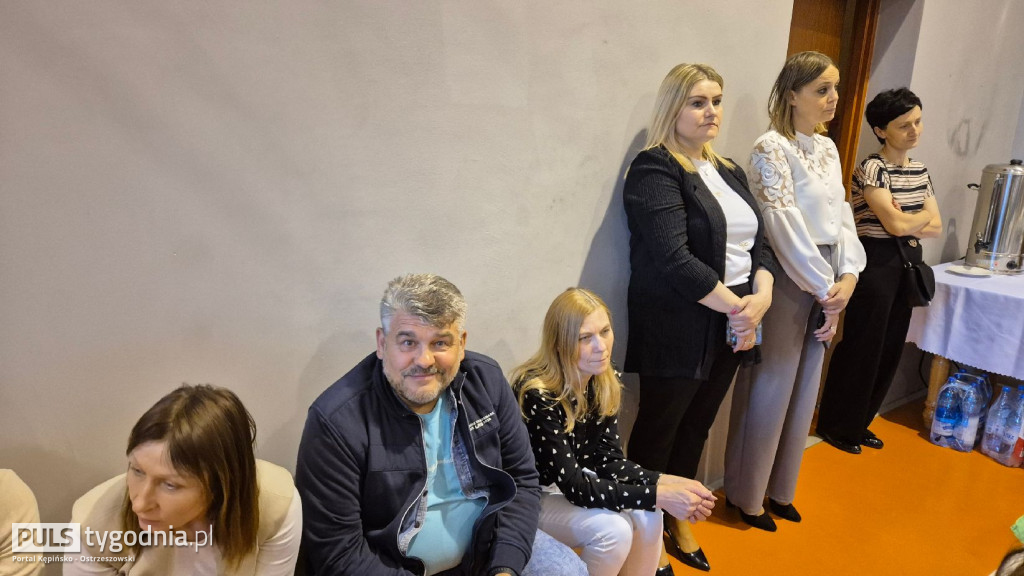 XV Koncert Papieski w Kuźnicy Grabowskiej