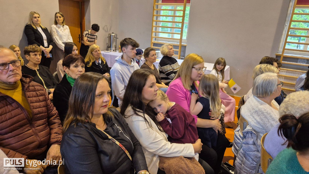 XV Koncert Papieski w Kuźnicy Grabowskiej
