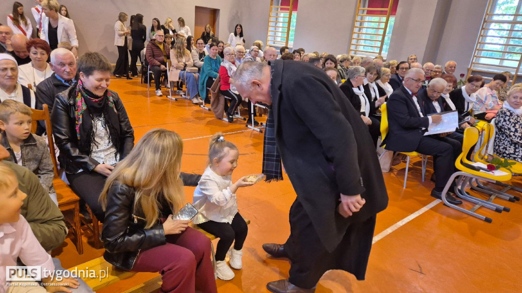 XV Koncert Papieski w Kuźnicy Grabowskiej