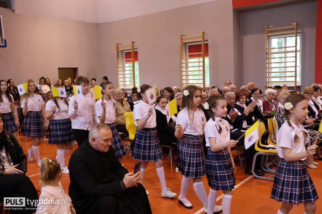 XV Koncert Papieski w Kuźnicy Grabowskiej