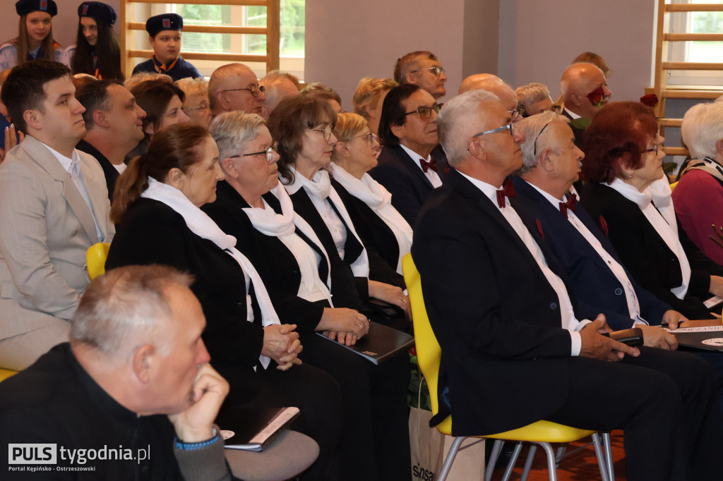 XV Koncert Papieski w Kuźnicy Grabowskiej