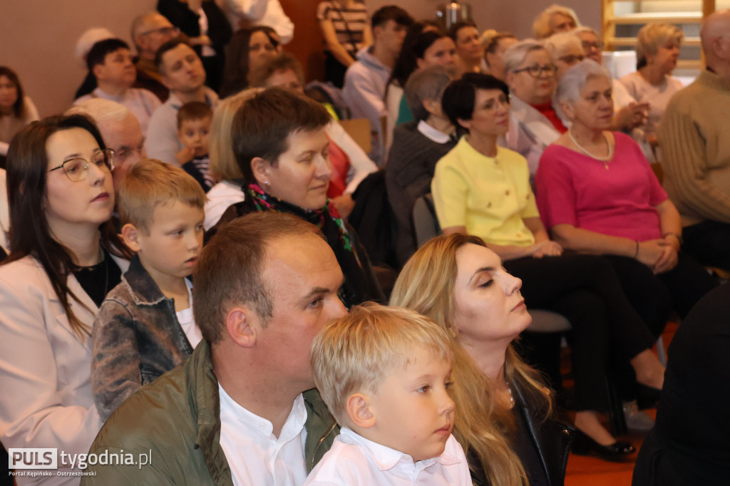 XV Koncert Papieski w Kuźnicy Grabowskiej