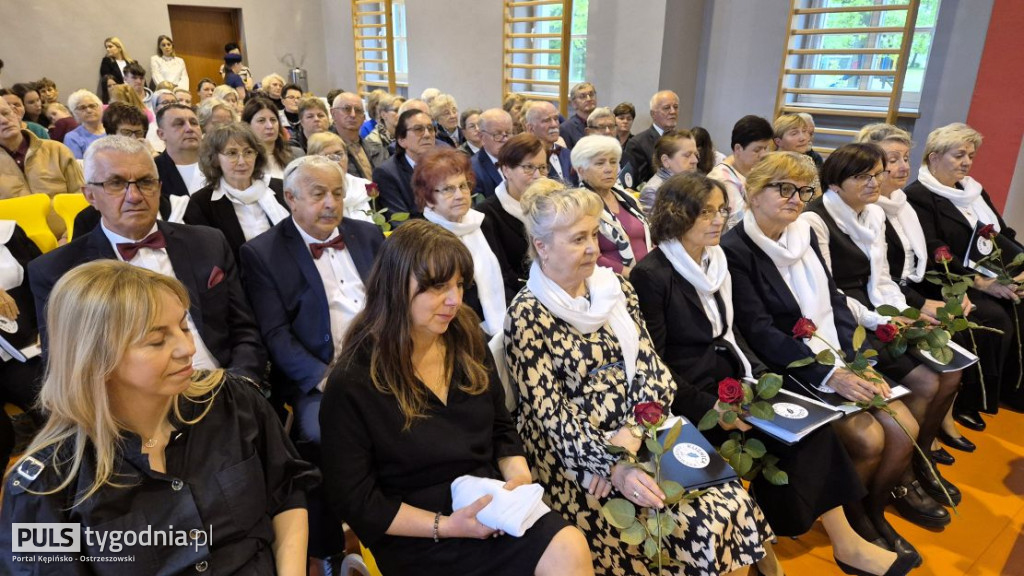 XV Koncert Papieski w Kuźnicy Grabowskiej