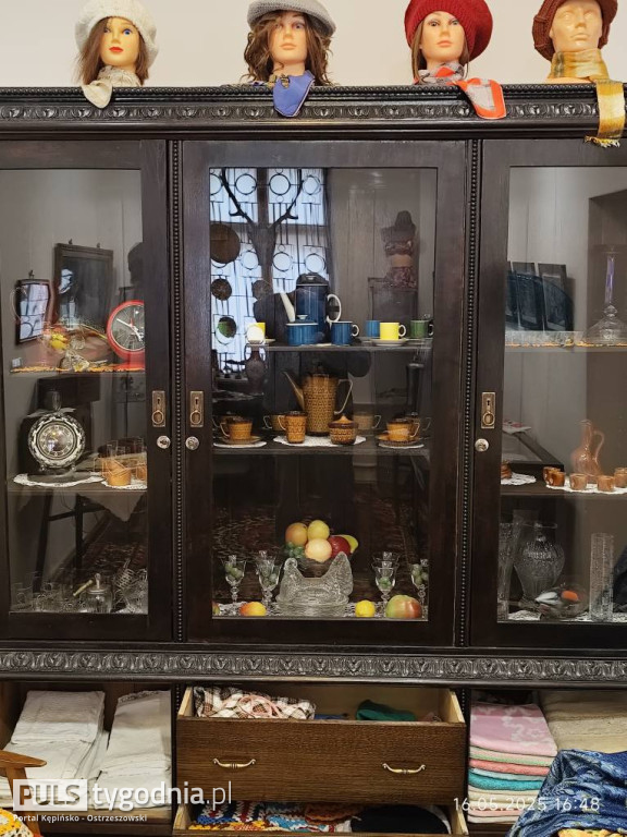 Dyskretny urok PRL w ostrzeszowskim muzeum