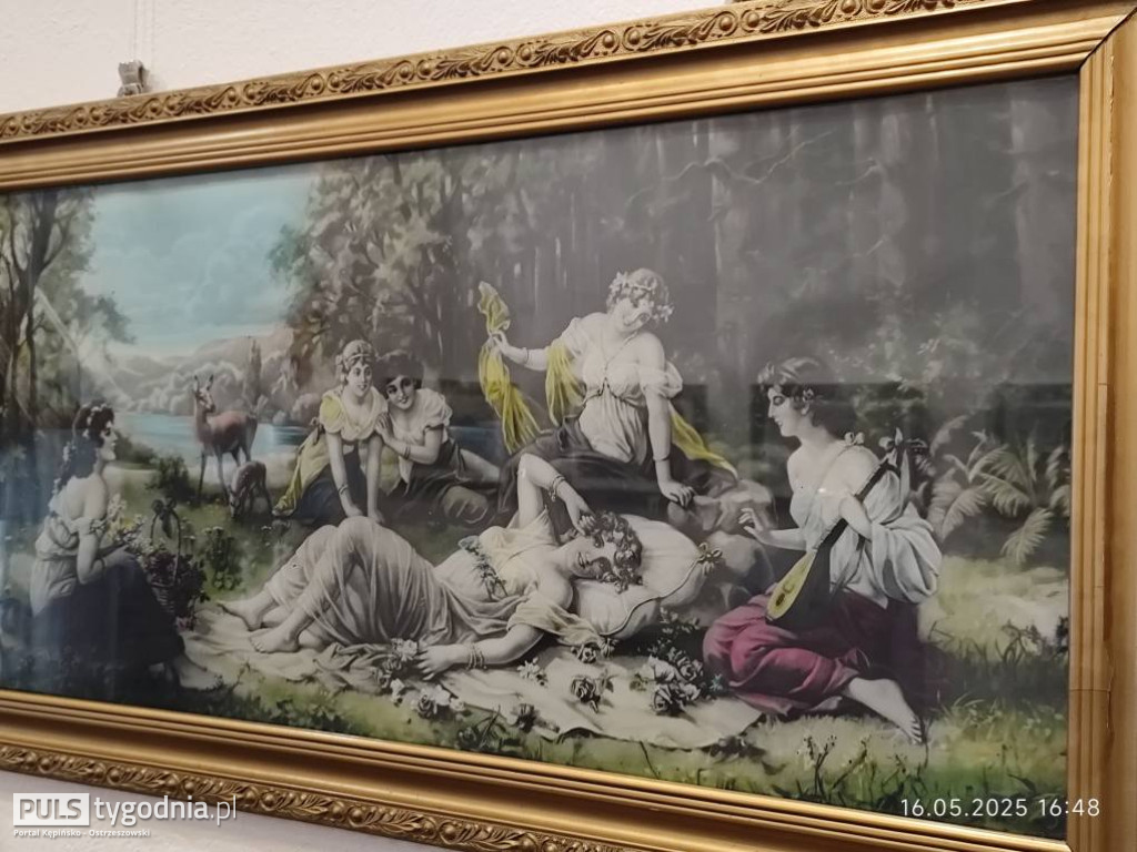 Dyskretny urok PRL w ostrzeszowskim muzeum