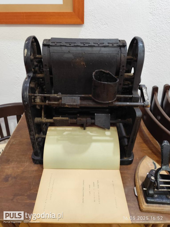 Dyskretny urok PRL w ostrzeszowskim muzeum