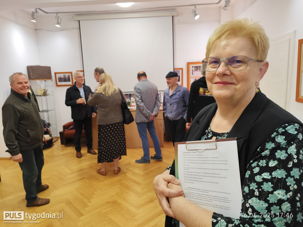 Dyskretny urok PRL w ostrzeszowskim muzeum