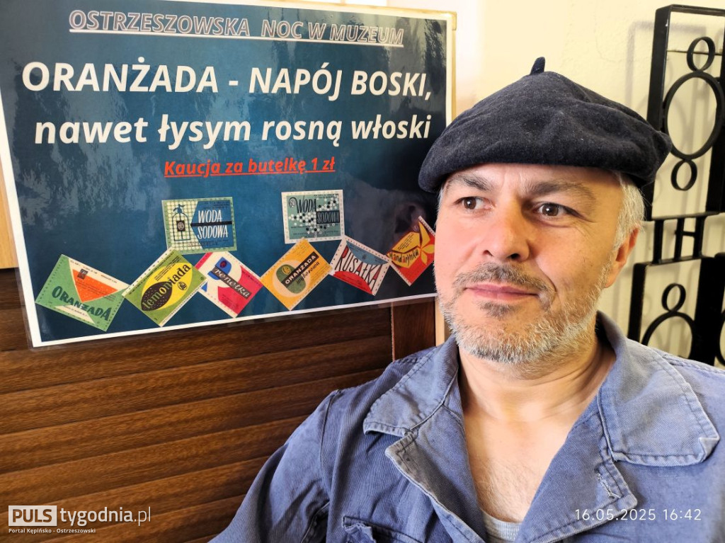 Dyskretny urok PRL w ostrzeszowskim muzeum