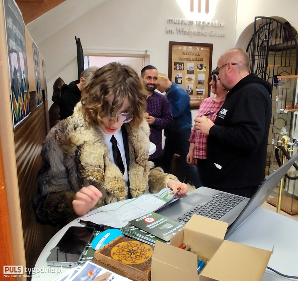 Dyskretny urok PRL w ostrzeszowskim muzeum