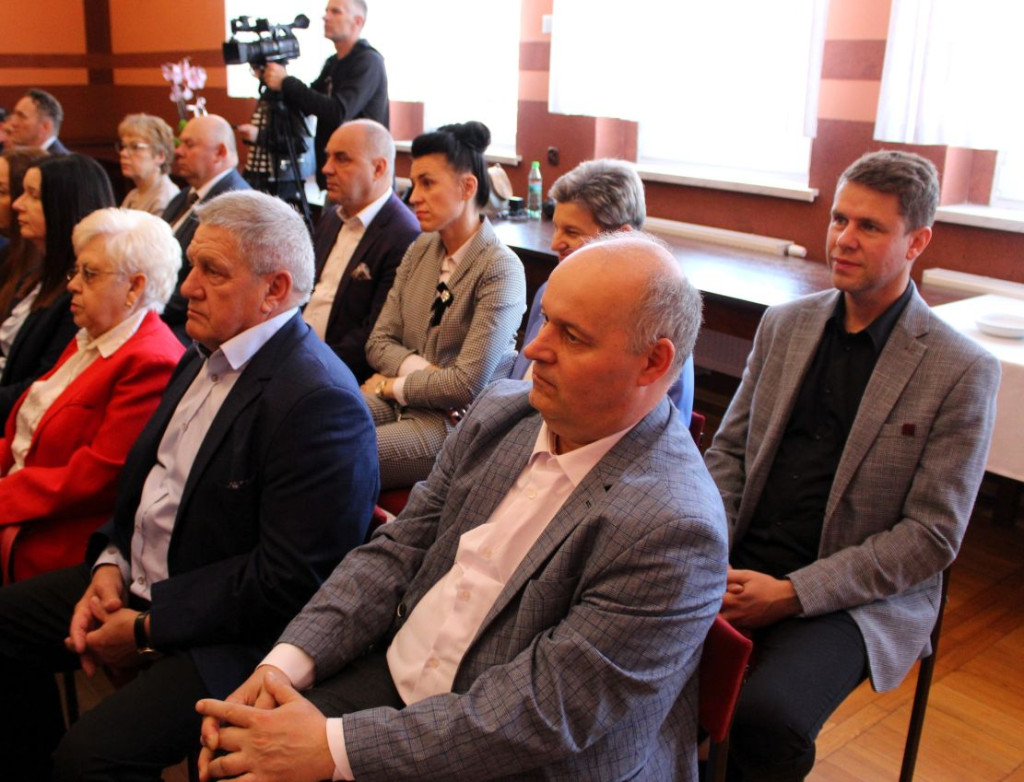 35 lat samorządności w Mikstacie
