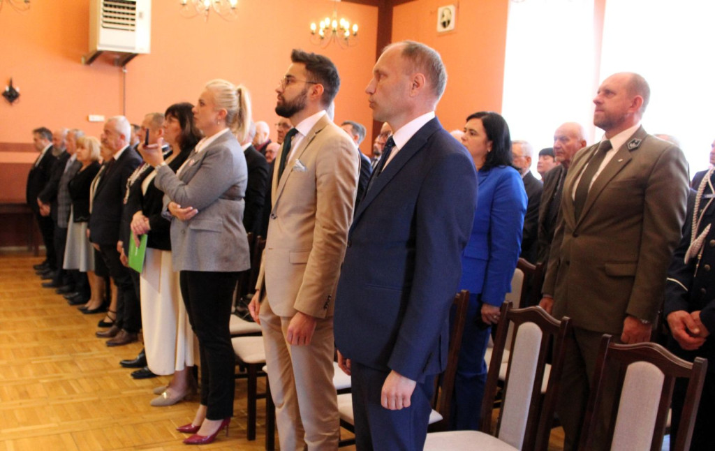 35 lat samorządności w Mikstacie