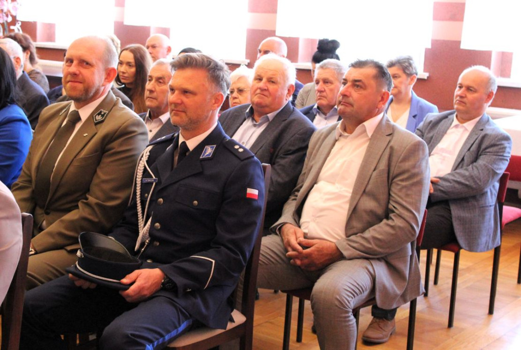 35 lat samorządności w Mikstacie