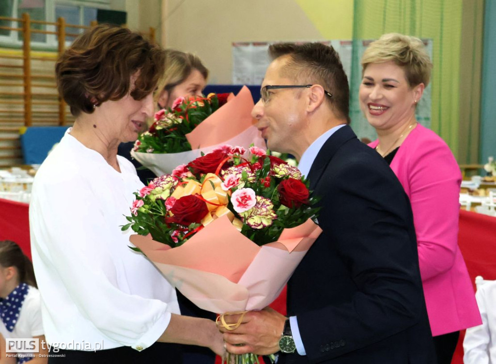 ,,Gdzie Rodzina, tam szczęście’’