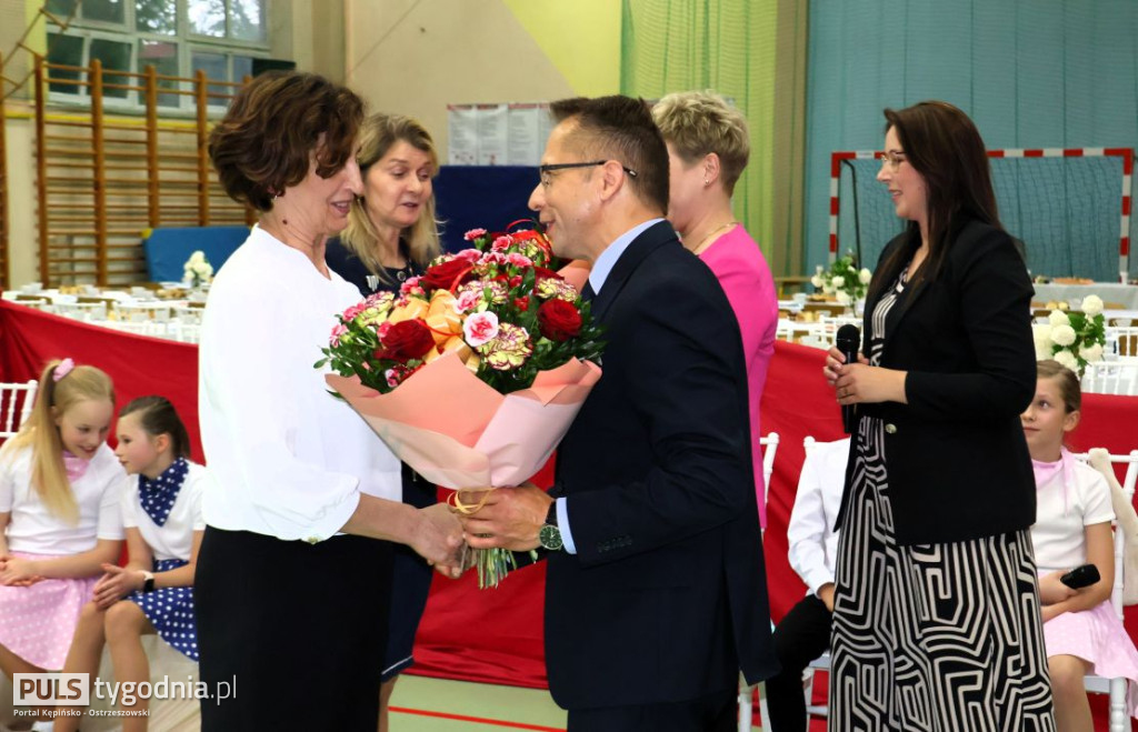 ,,Gdzie Rodzina, tam szczęście’’