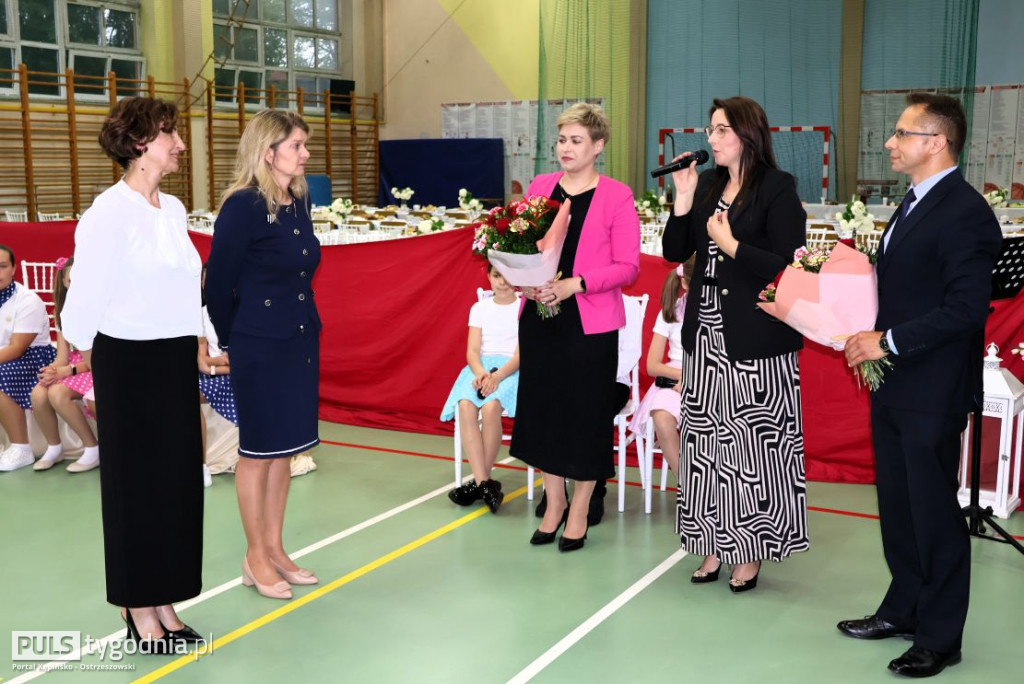 ,,Gdzie Rodzina, tam szczęście’’