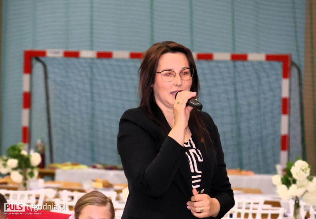,,Gdzie Rodzina, tam szczęście’’