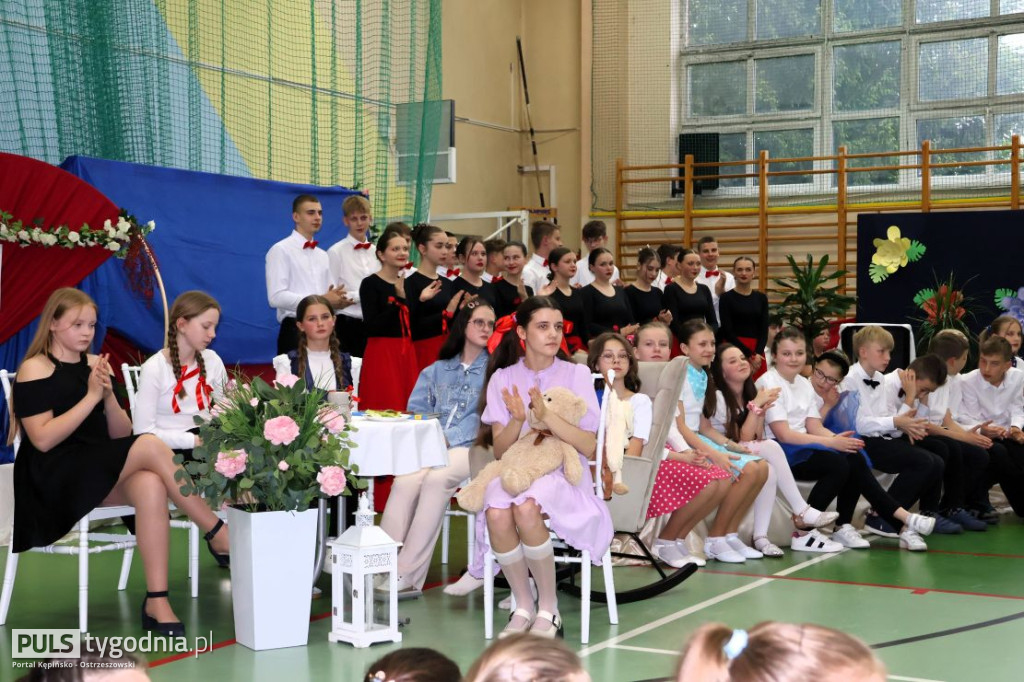 ,,Gdzie Rodzina, tam szczęście’’