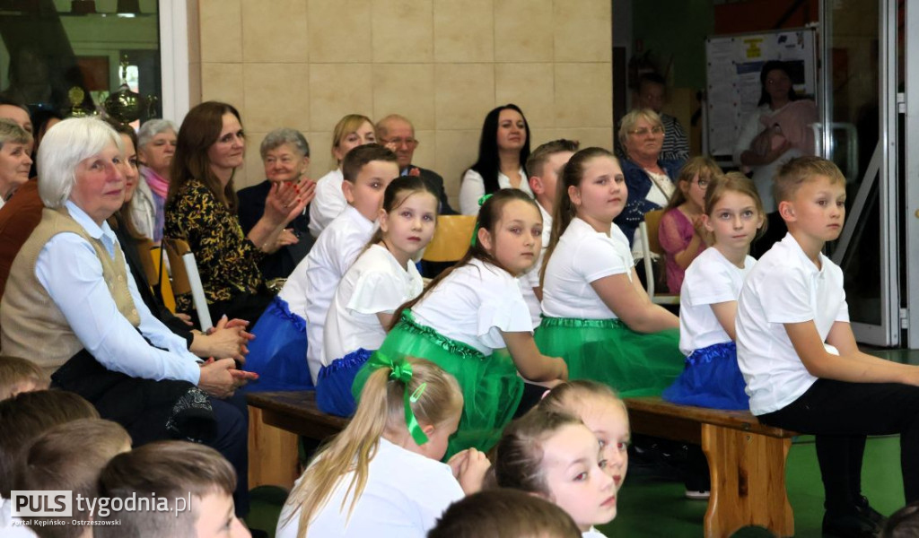,,Gdzie Rodzina, tam szczęście’’
