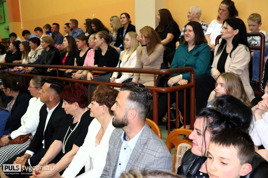 ,,Gdzie Rodzina, tam szczęście’’