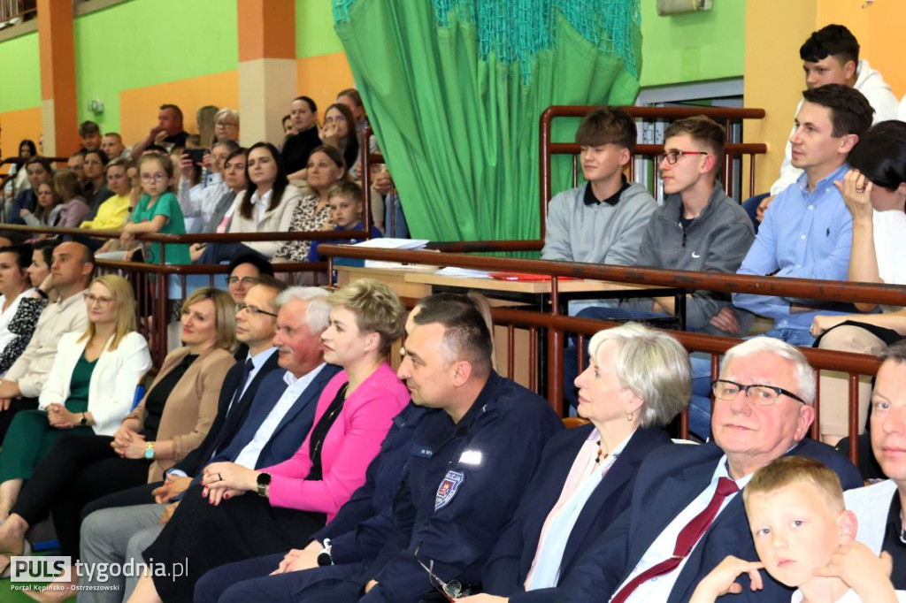 ,,Gdzie Rodzina, tam szczęście’’