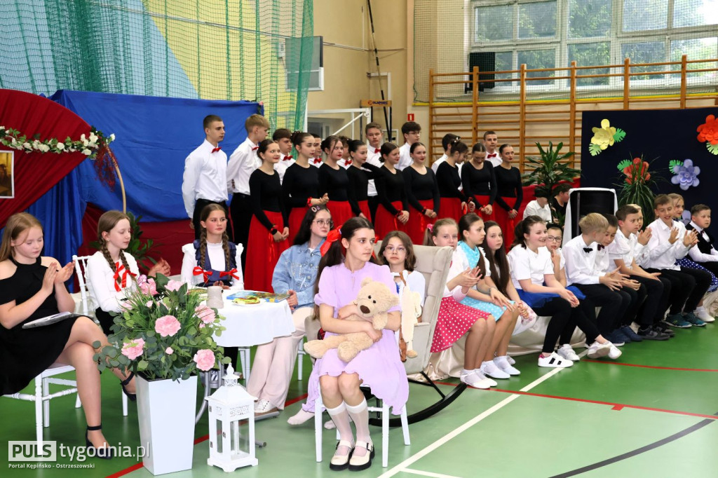 ,,Gdzie Rodzina, tam szczęście’’