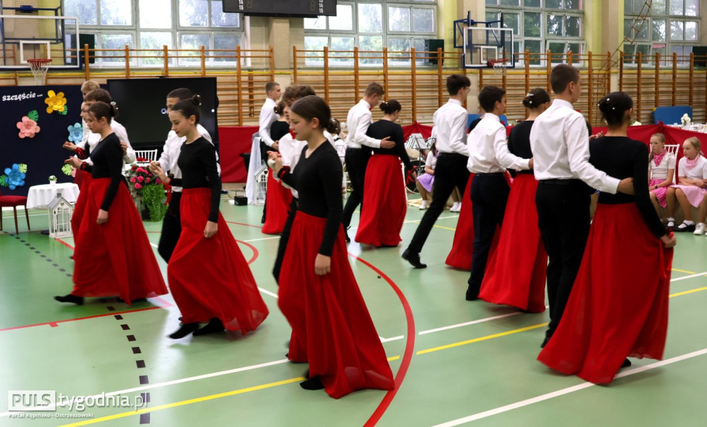 ,,Gdzie Rodzina, tam szczęście’’