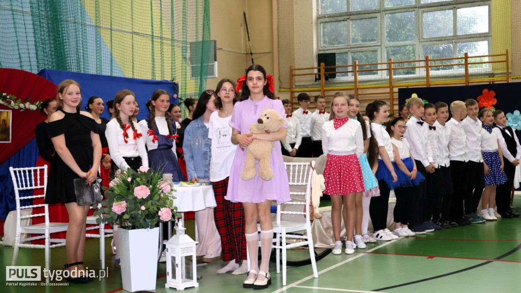 ,,Gdzie Rodzina, tam szczęście’’