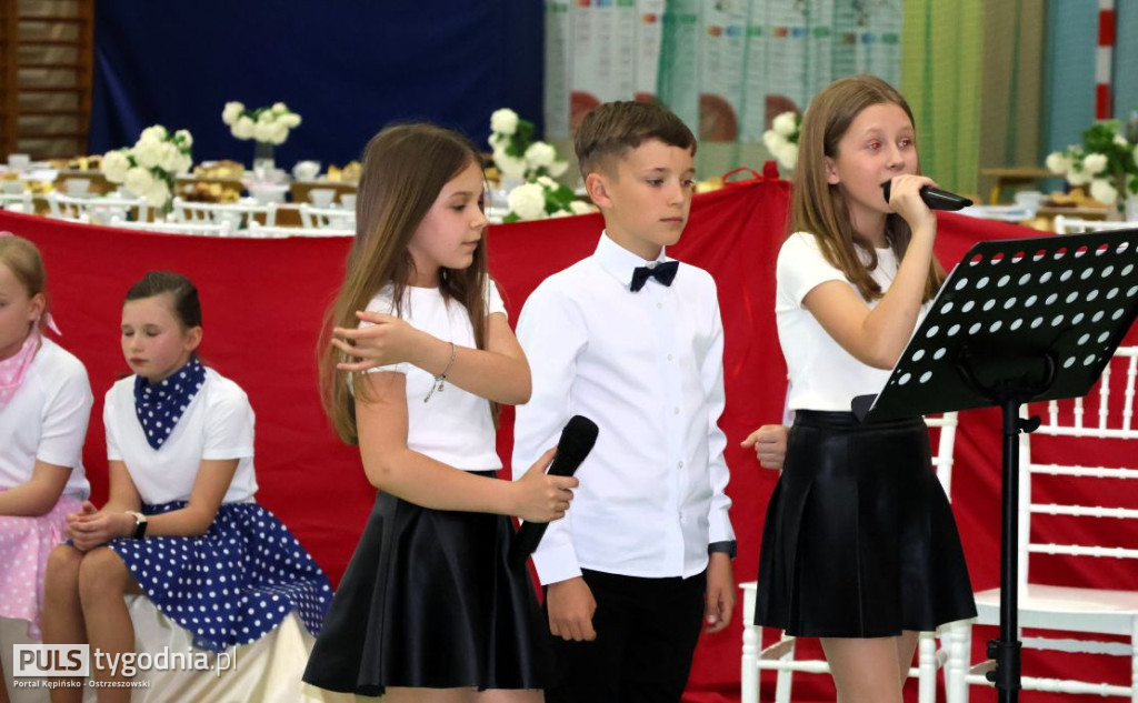 ,,Gdzie Rodzina, tam szczęście’’