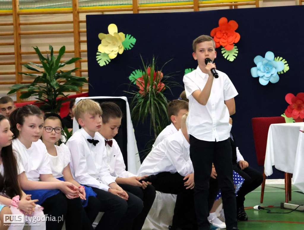 ,,Gdzie Rodzina, tam szczęście’’
