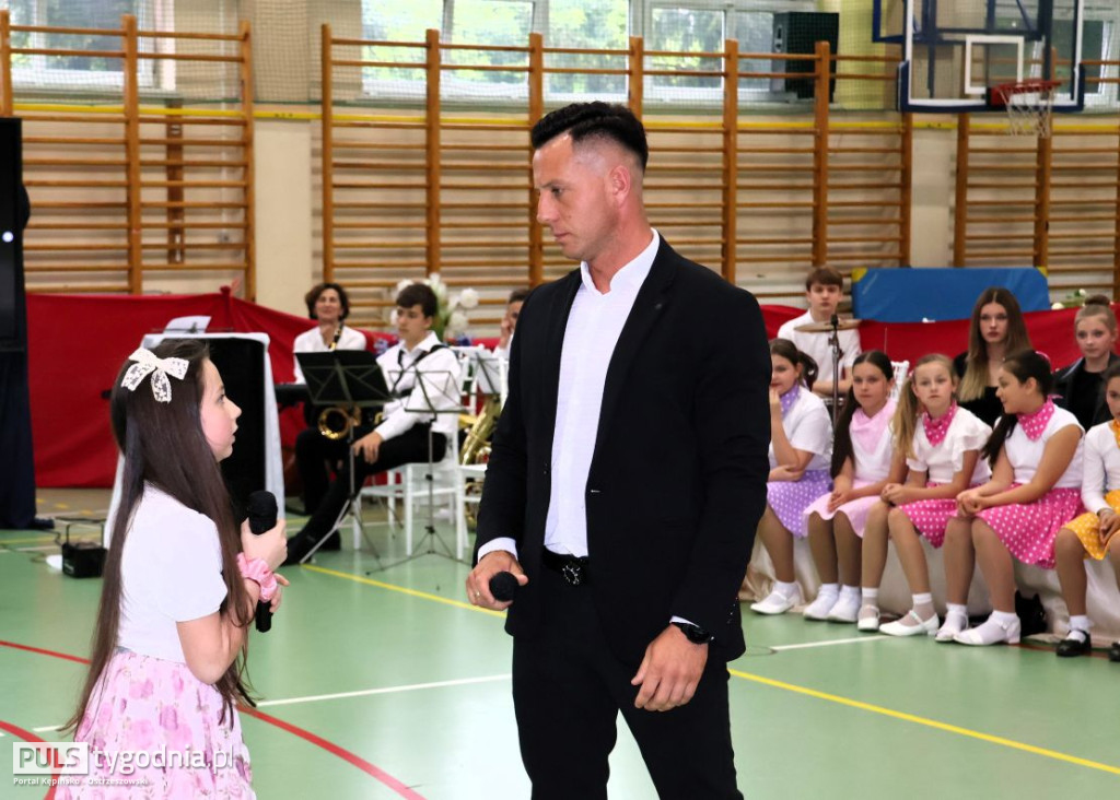 ,,Gdzie Rodzina, tam szczęście’’
