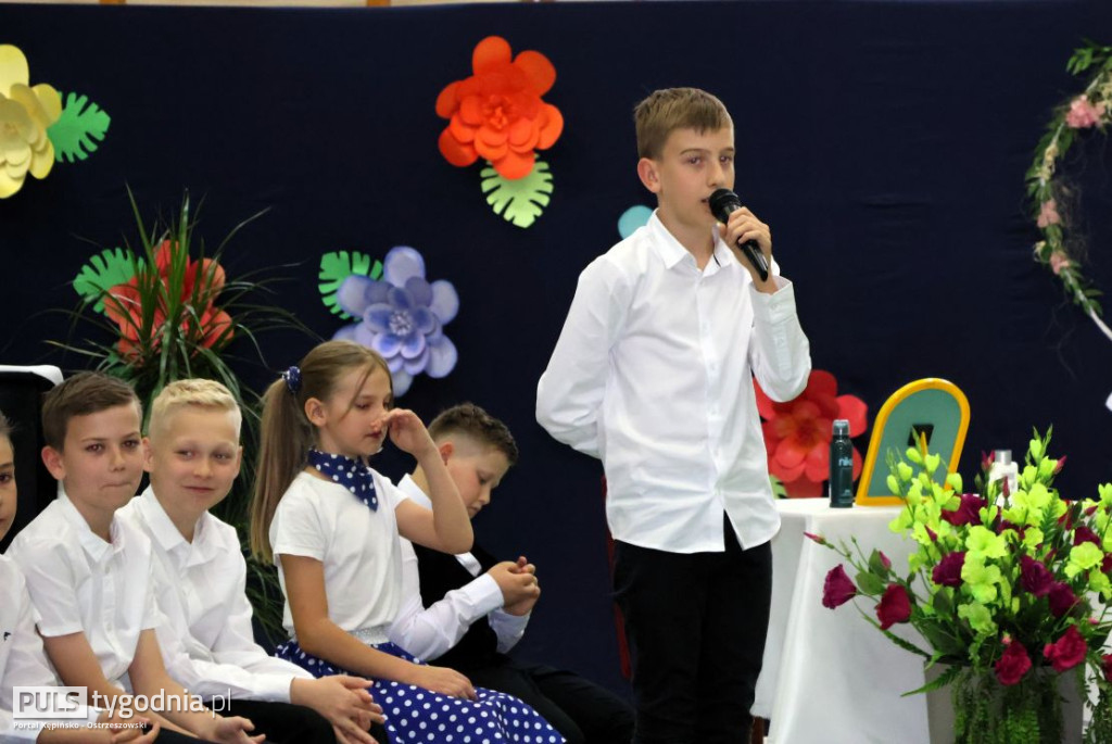 ,,Gdzie Rodzina, tam szczęście’’
