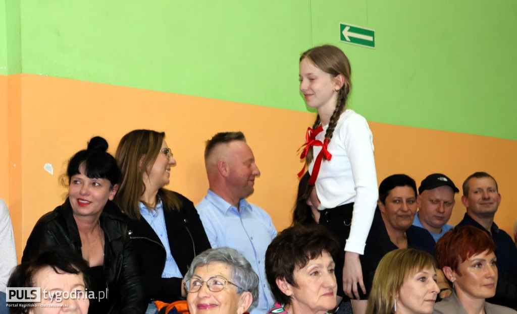 ,,Gdzie Rodzina, tam szczęście’’