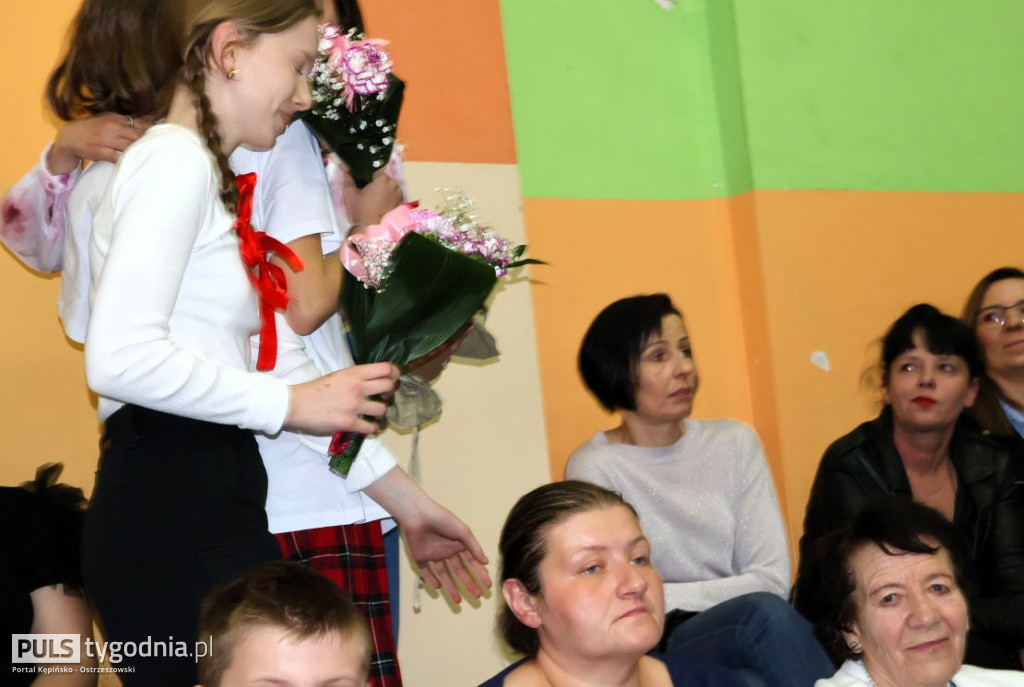 ,,Gdzie Rodzina, tam szczęście’’