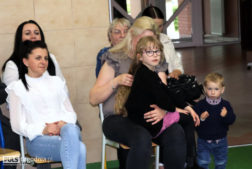 ,,Gdzie Rodzina, tam szczęście’’