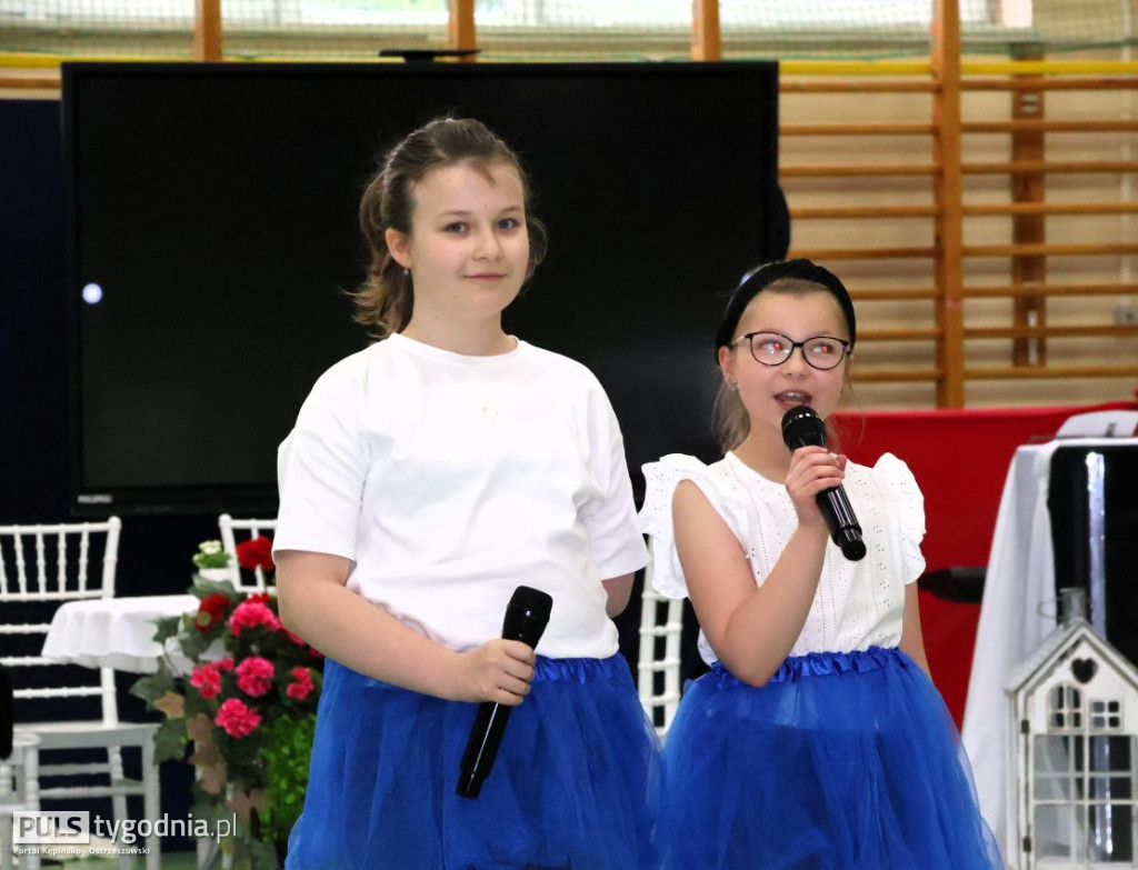,,Gdzie Rodzina, tam szczęście’’