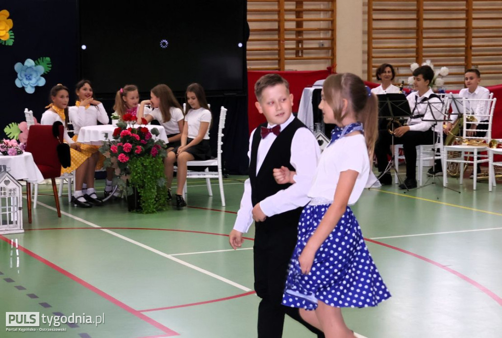 ,,Gdzie Rodzina, tam szczęście’’